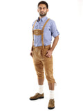 Bavarian-Lederhosen-Men-August-Model
