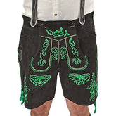 Black-Cow-Lederhosen-and-Staff-Choice-Suspenders-Front