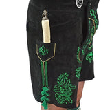 Black-Cow-Lederhosen-and-Staff-Choice-Suspenders-pocket