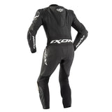 Ixon-Jackal-One-Piece-Leather-Race-Suit-Black-Back