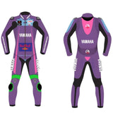 LeatherJacketGear-custom-purple-motorcycle-race-suit