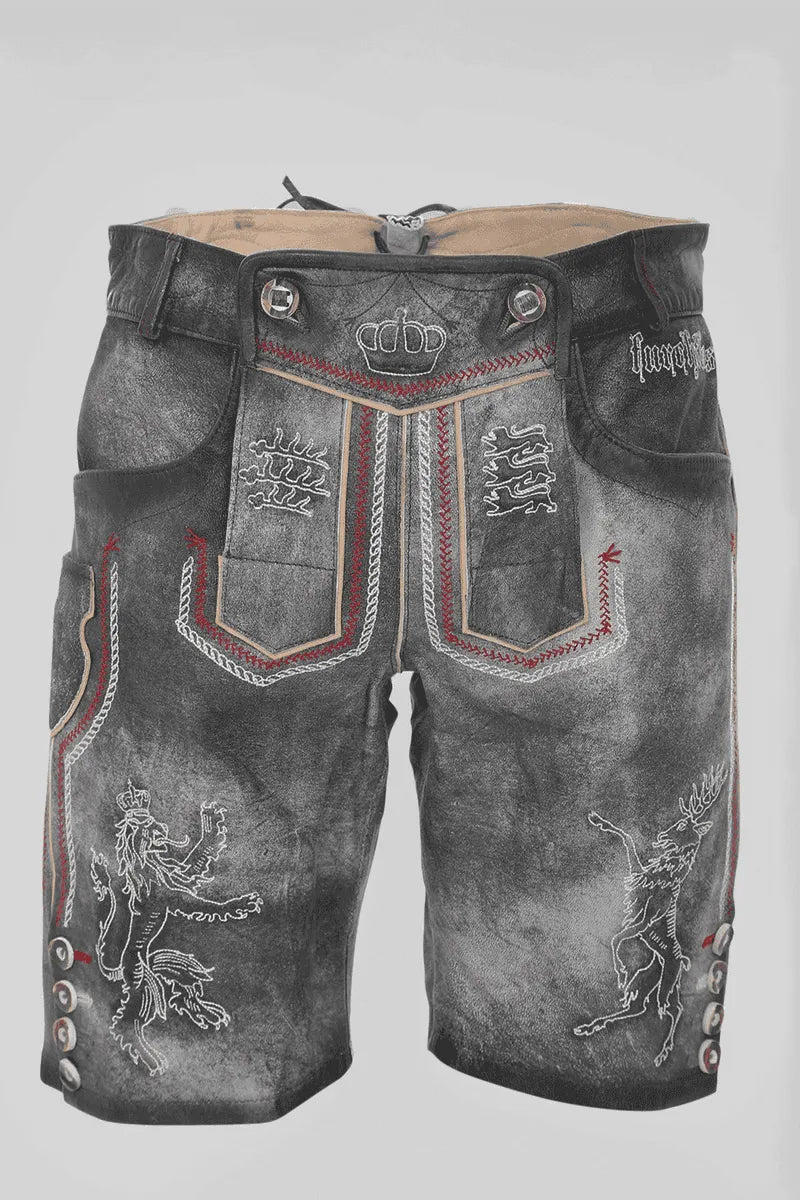 Lederhose-Furchtlos-Und-Treu-2-Gray-Front