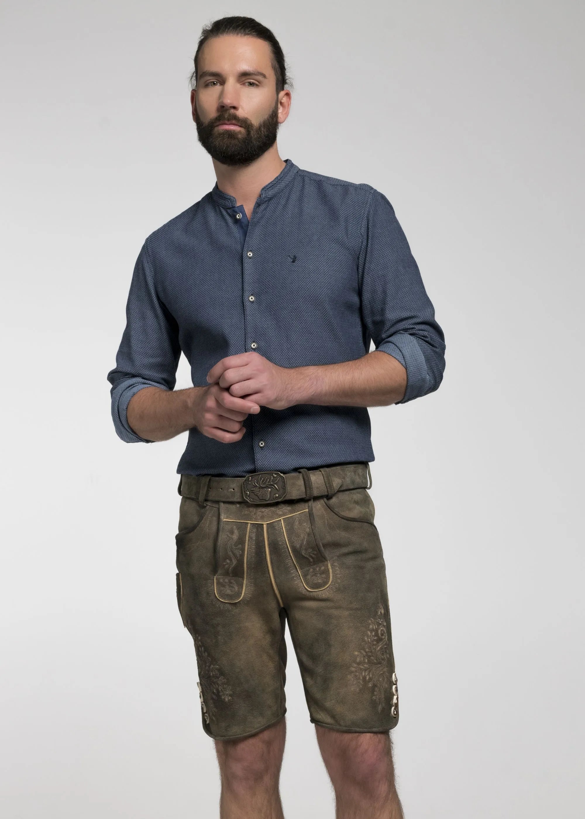 Lederhosen-Men-Adrian-Model