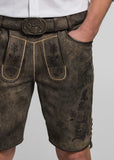 Lederhosen-Men-Archibald-Suspender