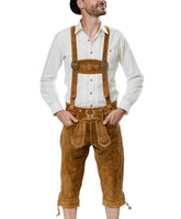 Lederhosen-Men-Kneebound-Light-Brown
