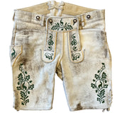 Lederhosen-Men-Ludwig-Green-Embroidered-Front