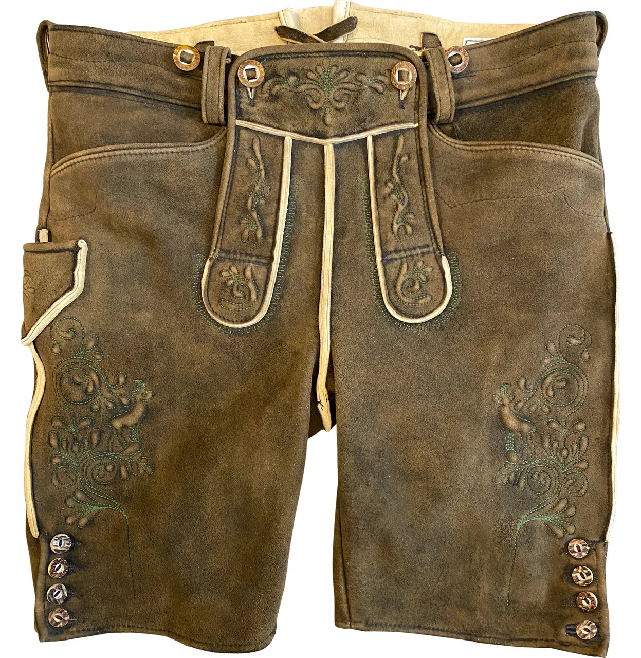 Lederhosen-Men-Ludwig-Relief-Embroidered-Front