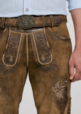 Lederhosen-Men-Marc-Bib