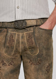 Lederhosen-Men-Neno-Bib