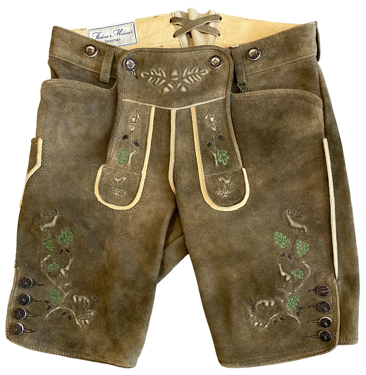 Lederhosen-Men-Origin-Relief-Embroidered-Front