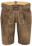 Lederhosen-Men-Rampoldi-Light-Brown-Front