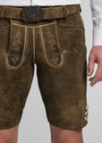 Lederhosen-Men-Rampoldi-Tobacco-Brown-Embroidery