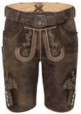 Lederhosen-Men-Wallersee-Front