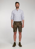 Lederhosen-Men-Wallersee-Model