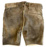 Lederhosen-Men-Weissenberg-Green-Embroidered-Back