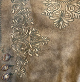 Lederhosen-Men-Weissenberg-Green-Embroidered