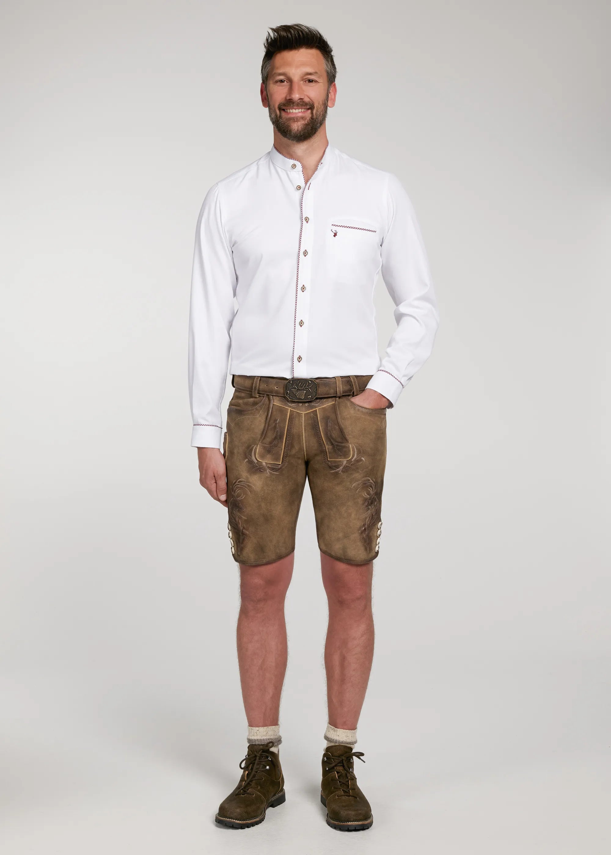 Lederhosen-Men-Wolverine