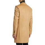 Mens-Beige-Wool-Blend-Coat-Back