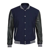 Mens-Navy-Blue-Varsity-Jacket-Front