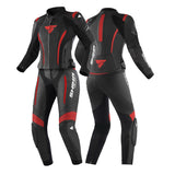 Shima-Muira-2.0-ladies-Black-Red