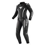 Shima-Muira-2.0-ladies-Black-White-Front