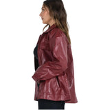 Womens-Burgundy-Leather-Jacket-Left
