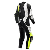 dainese-audax-d-zip-mens-1pc-perforated-suit-black-yellow-white-back