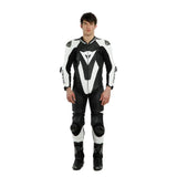 dainese-laguna-seca-5-1pcs-perforated-suit-black-whte