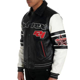 Avirex All Star Jacket Black