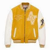 Avirex Mens Wildcat Varsity Jacket