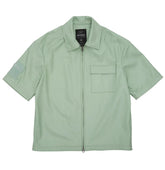 Avirex Long Sleeve Aviator Shirt
