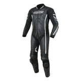 sedici-palermo-one-piece-race-suit-black-white-front