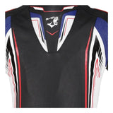 Bela Mono Beast 2 PC Leather Motorcycle Racing Suit-4
