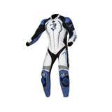 Bela North Star Motorcycle Racing 2 PC Leather Suit-1