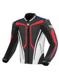 Berik Street Pro Motorcycle Leather Jacket-4