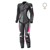 Held Ayana II One Piece Women's Motorcycle Leather Race Suit-3