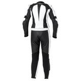 Held Shelby Ladies Two Piece Leather Suit-2