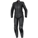 Held Shelby Ladies Two Piece Leather Suit