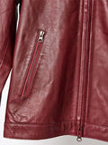 Mens Tokyo Motorbike Leather Jacket-19