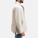 Mens Professor By Day Suede Blazer -2