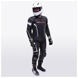Sedici Chicane One-Piece Race Suit-1
