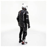 Sedici Chicane One-Piece Race Suit-2