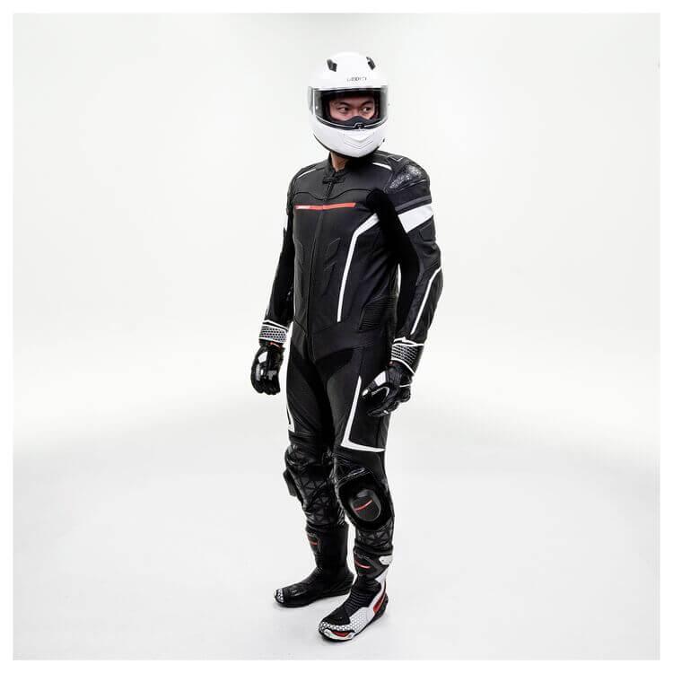 Sedici Chicane One-Piece Race Suit