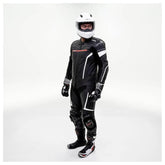 Sedici Chicane One-Piece Race Suit