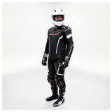 Sedici Chicane One-Piece Race Suit