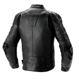Spidi Bolide Motorcycle Leather Jacket-16