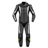 Spidi Sport Warrior Pro Perforated Race Suit-3