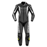 Spidi Sport Warrior Pro Perforated Race Suit-3