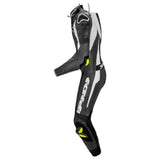 Spidi Sport Warrior Pro Perforated Race Suit-4