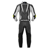 Spidi Sport Warrior Pro Perforated Race Suit-5